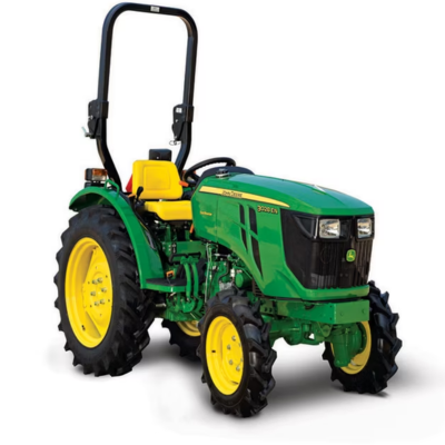 John Deere 3028EN