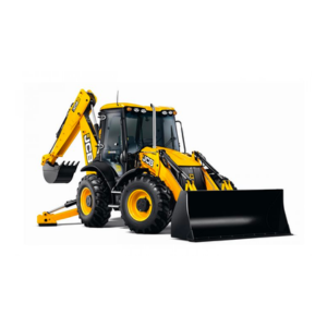 6ft - 10ft, Backhoe Loaders