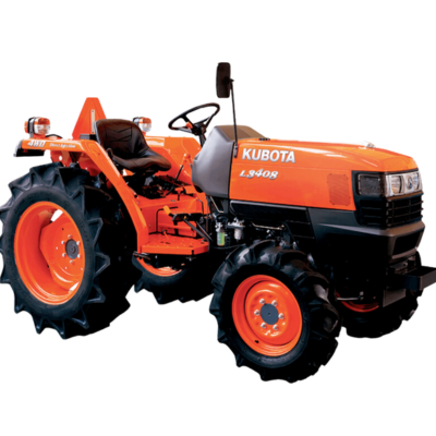 KUBOTA L3408