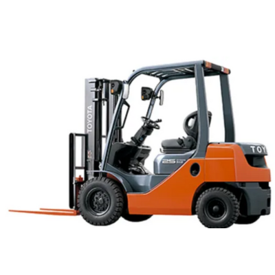 Toyota 8FG Forklift truck