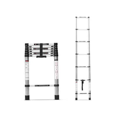 Telescoping Ladders