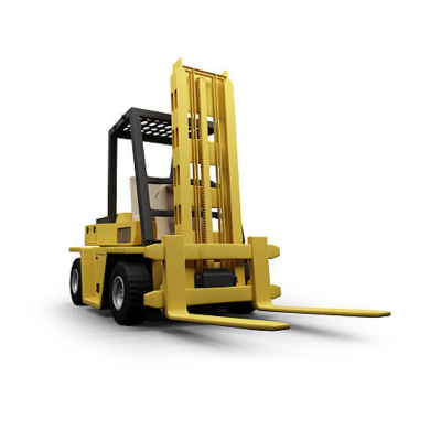 5-7 tons, Forklift