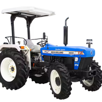 New Holland 3600 TX SUPER HERITAGE EDITION