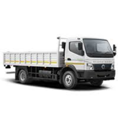 BharatBenz 1617R