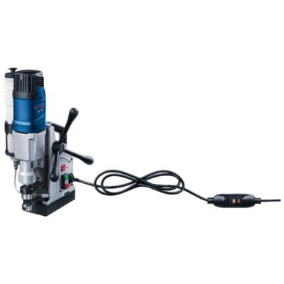 GBM 50-2 PROFESSIONAL MAGNETIC CORE DRILL