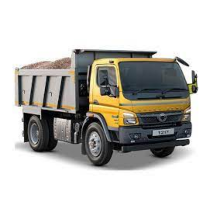 BharatBenz 2828C