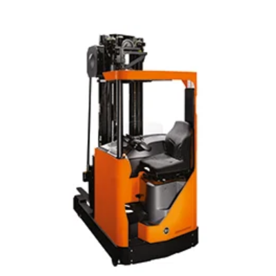 Toyota BT Forklift truck