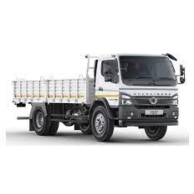 BharatBenz 1117R