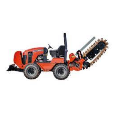 ditchwitch RT70 Quad