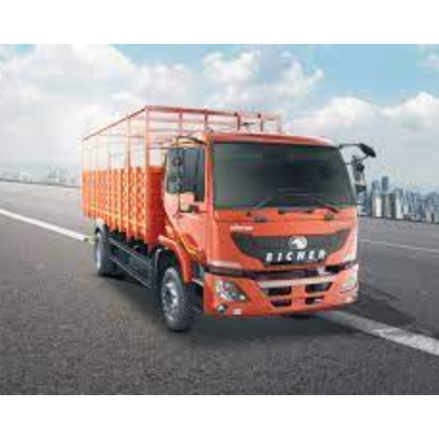 Eicher Pro 3015-32ft