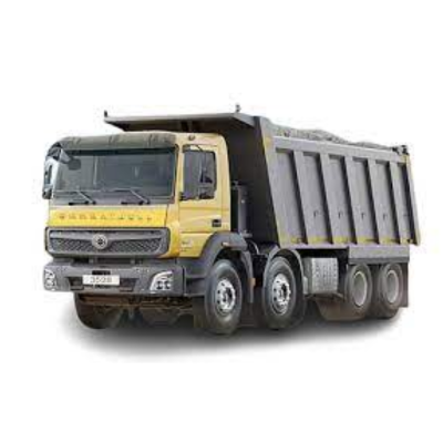 BharatBenz 3528C