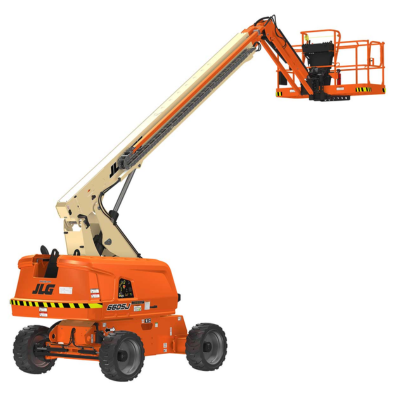 JLG 660SJ V1