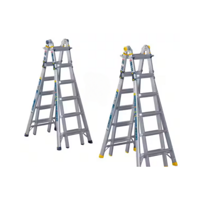 21-26ft, Multipurpose Ladders