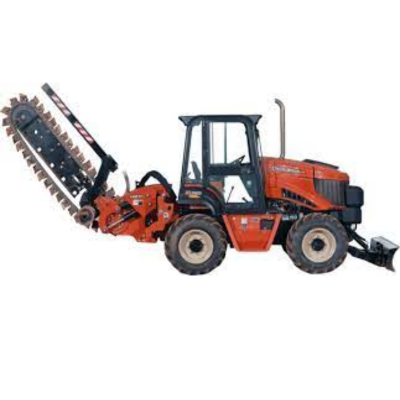 ditchwitch RT120