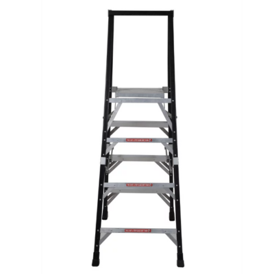 4'Liberti Special duty FRP Platform Ladder