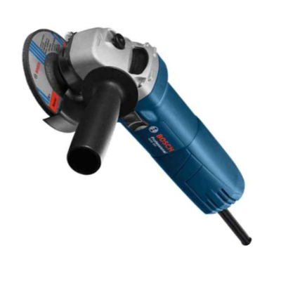 GWS 900-125 S Professional Small Angle Grinder 5Inch-06013961K2