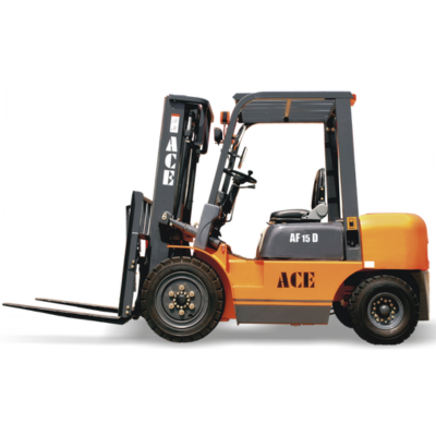 ACE AF 15D Forklift truck