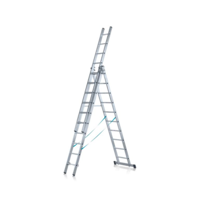 Extension Ladders