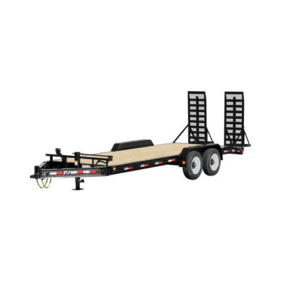 3-5 ton, Utility Trailer