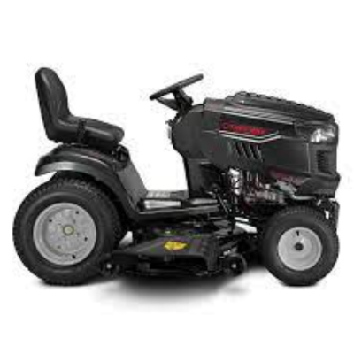 Troy-Bilt Super Bronco 54K XP