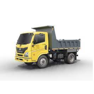 Eicher Pro 2095XPT