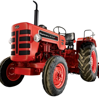 Mahindra 265 DI XP PLUS Tractor