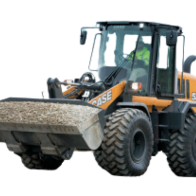 FULL SIZE WHEEL LOADERS 621G