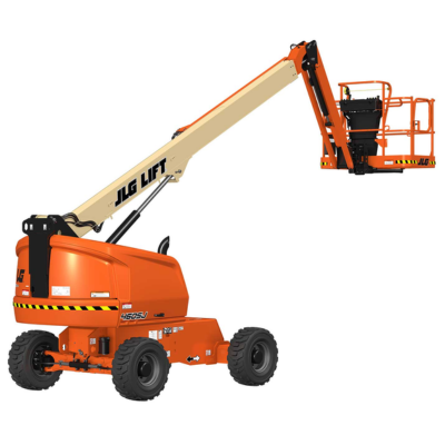 JLG 400S J