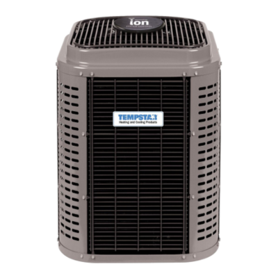 Ion™ 18 Variable-Speed Heat Pump