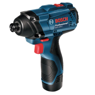 BOSCH GDR 120-LICordless Impact Driver/Wrench