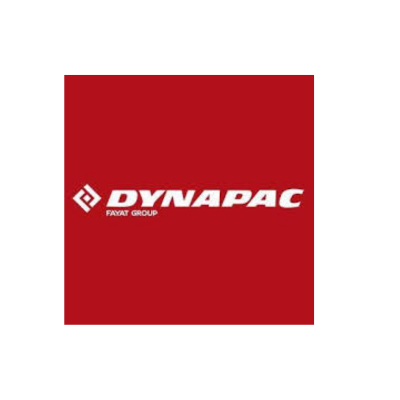 Dynapac