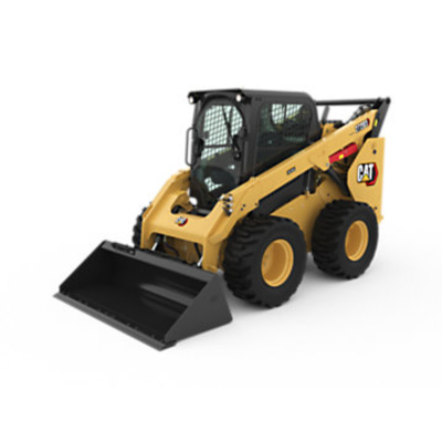 Skid Steer Loaders 272D3