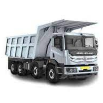 Ashok Leyland 3525 8X4