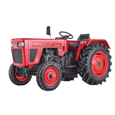 Mahindra 305 Orchard Tractor