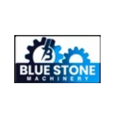 Blue Stone Machinery