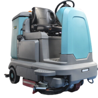 Ride On Scrubber Force FD180