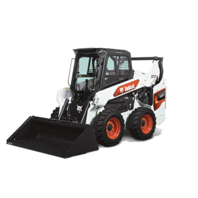 S64 Skid-Steer Loader