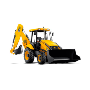 10ft - 17ft, Backhoe Loaders