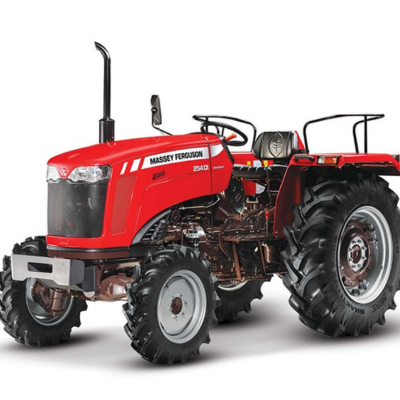 Massey 254 DYNASMART 4WD