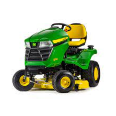 John Deere X330 42-inch Deck