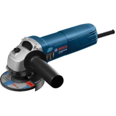 GWS 6-125 Professional Small Angle Grinder 5Inch-060137515A