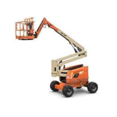 JLG 860SJ