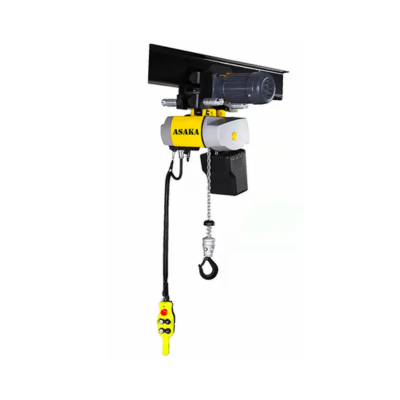 1 - 3 Ton, Air Chain Hoist