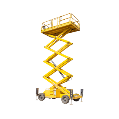 31-35ft, Scissor Lift