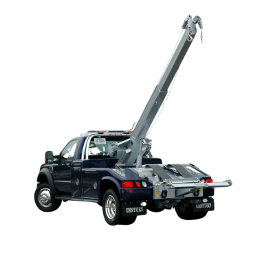 0-10 Boom lift Tow Trucks