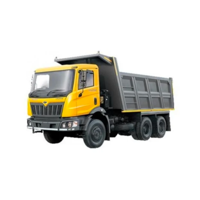 21-30 Tons, Tipper