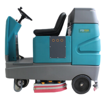 Ride On Scrubber Force FD150