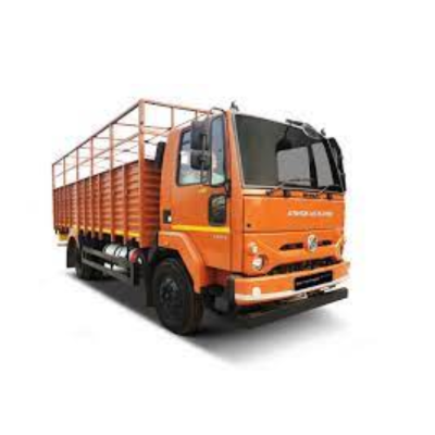 Ashok Leyland Ecomet 1415 He Cng