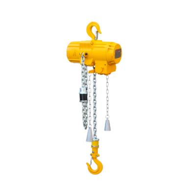 1 - 3 Ton, Air Chain Hoist