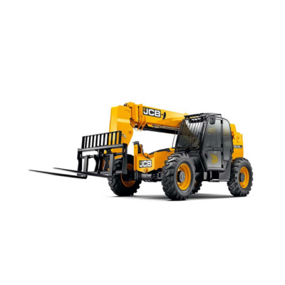 Telehandler